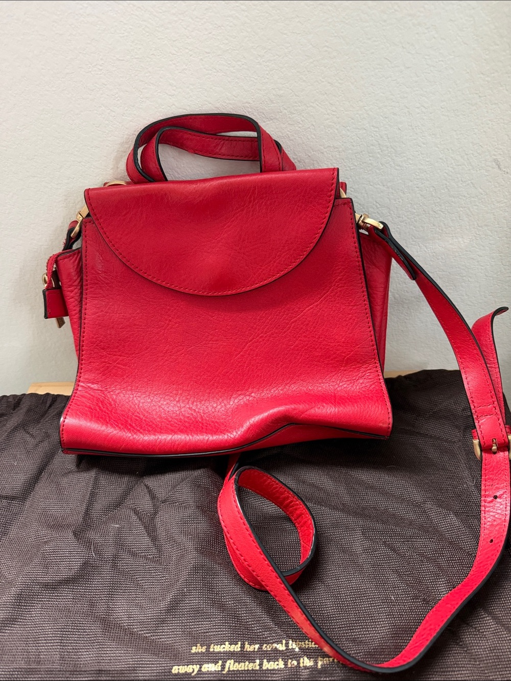 Kate Spade Saturday A Satchel